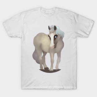 Horse drawing T-Shirt